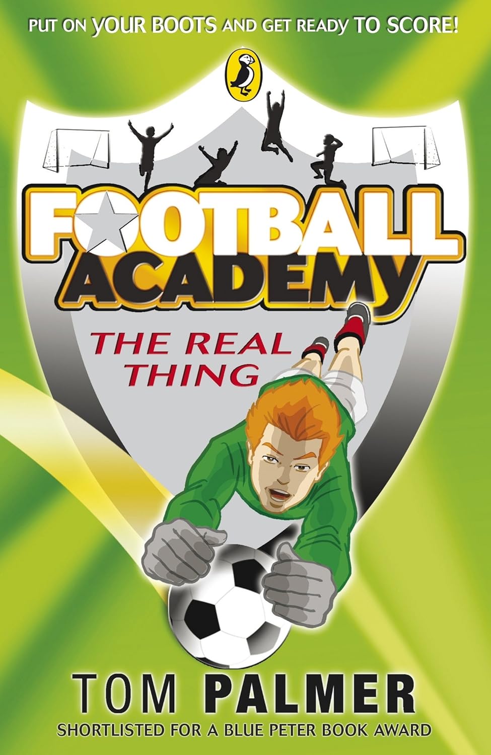 Football Academy