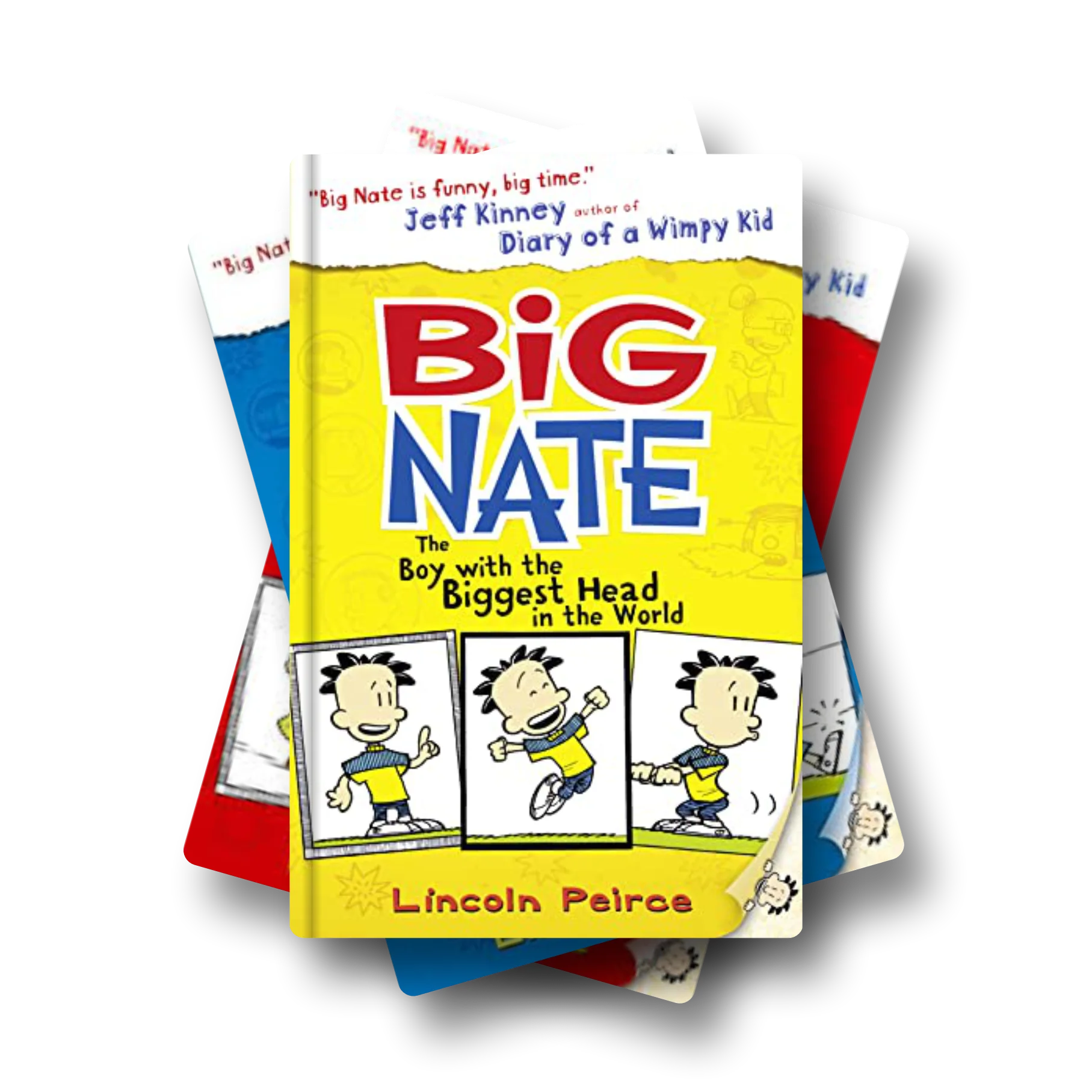 Big Nate