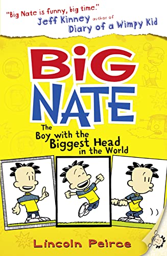 Big Nate