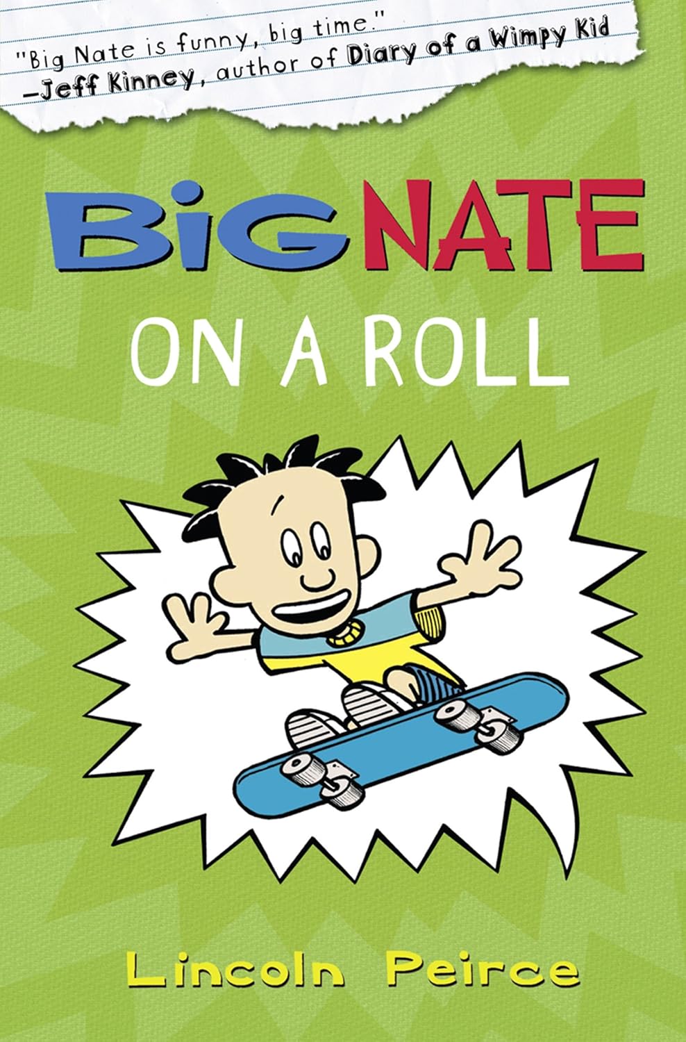 Big Nate