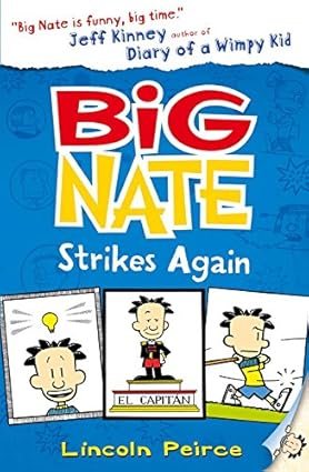 Big Nate