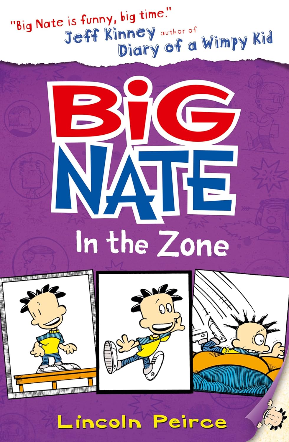 Big Nate