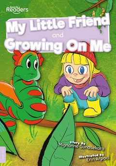Cover of a Lilac, Pink & Red Book Bands book