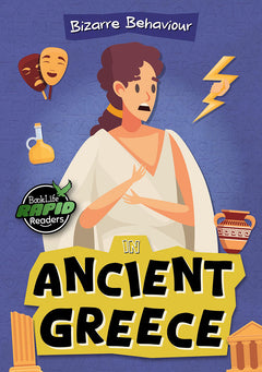 KS2 Ancient Civilisations Collection