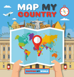 KS1 Introduction to Geography Collection