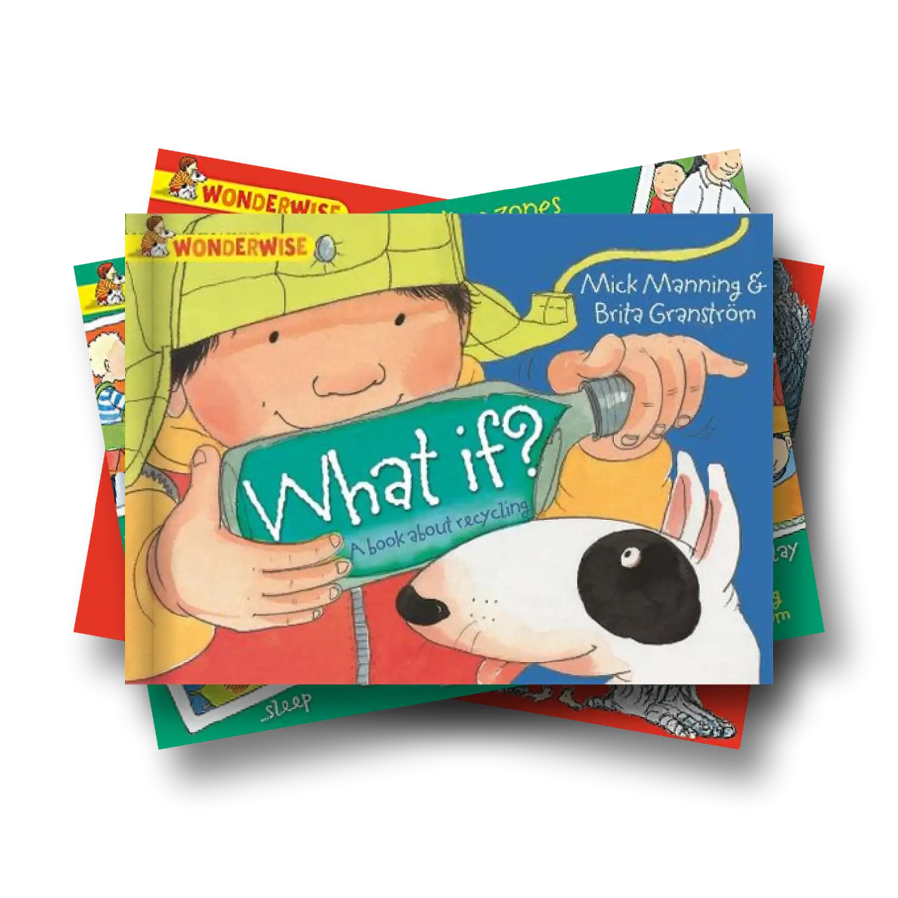 Wonderwise Collection