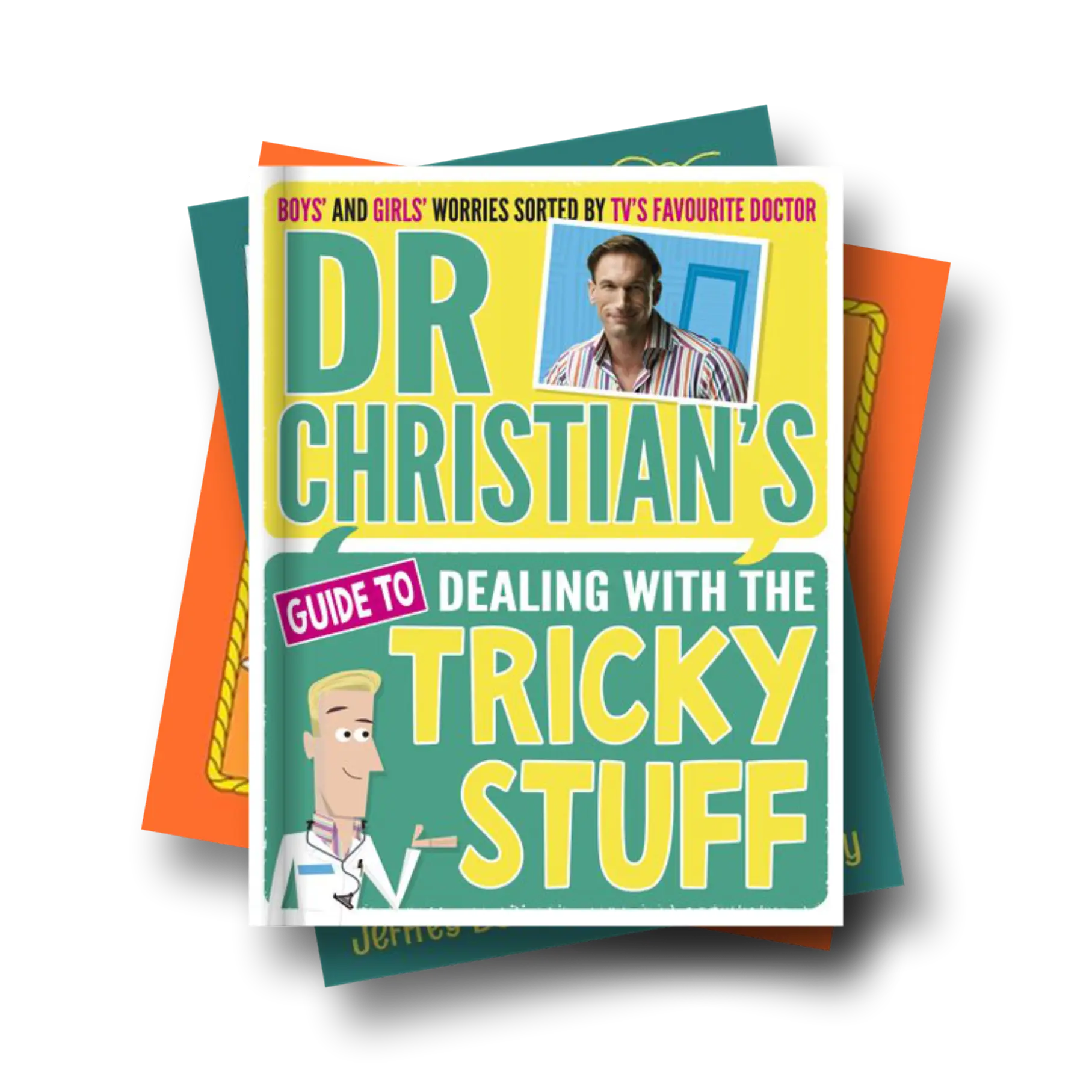 UKS2 & KS3 Understanding Your Gender