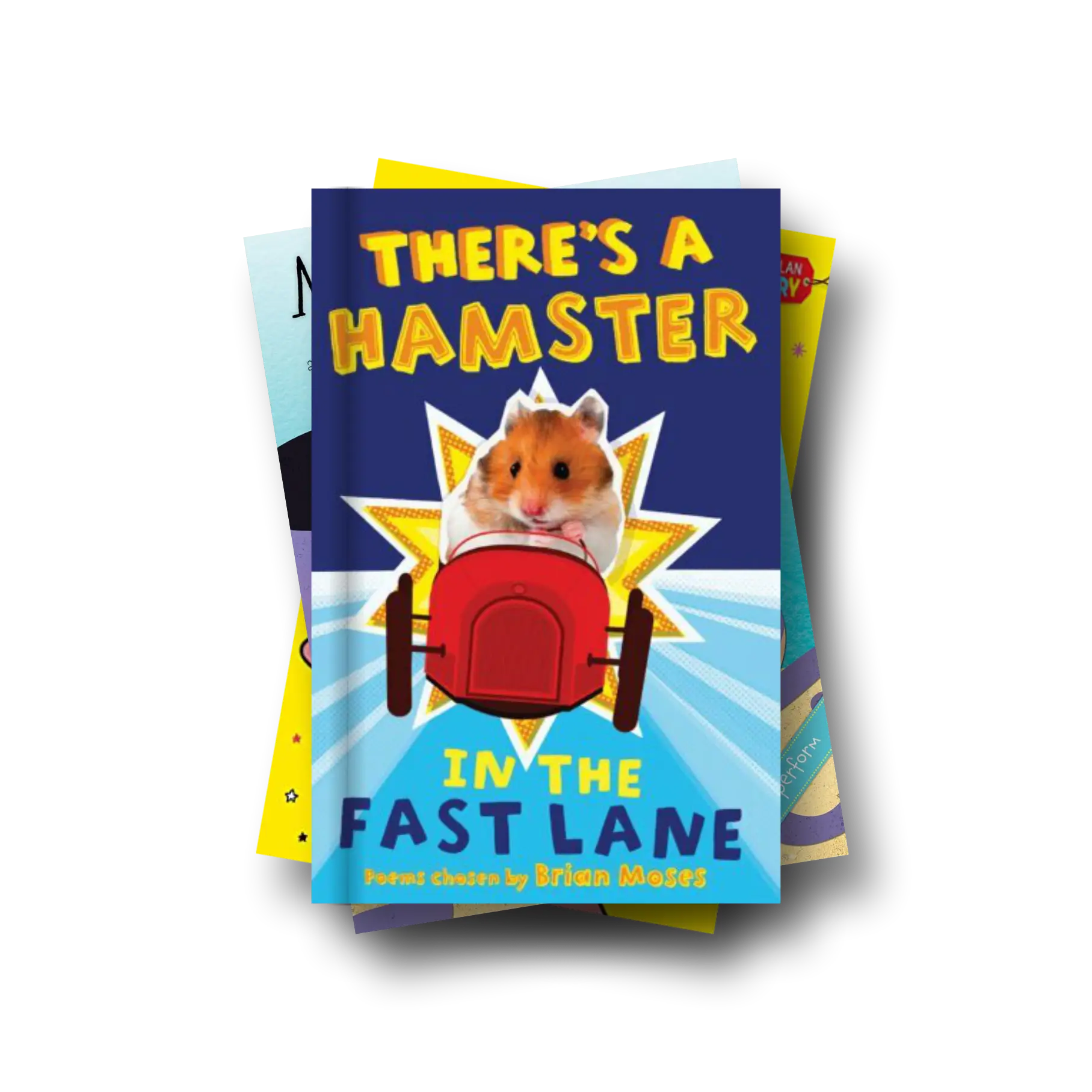 Library Poetry, Rhymes & Plays Collection