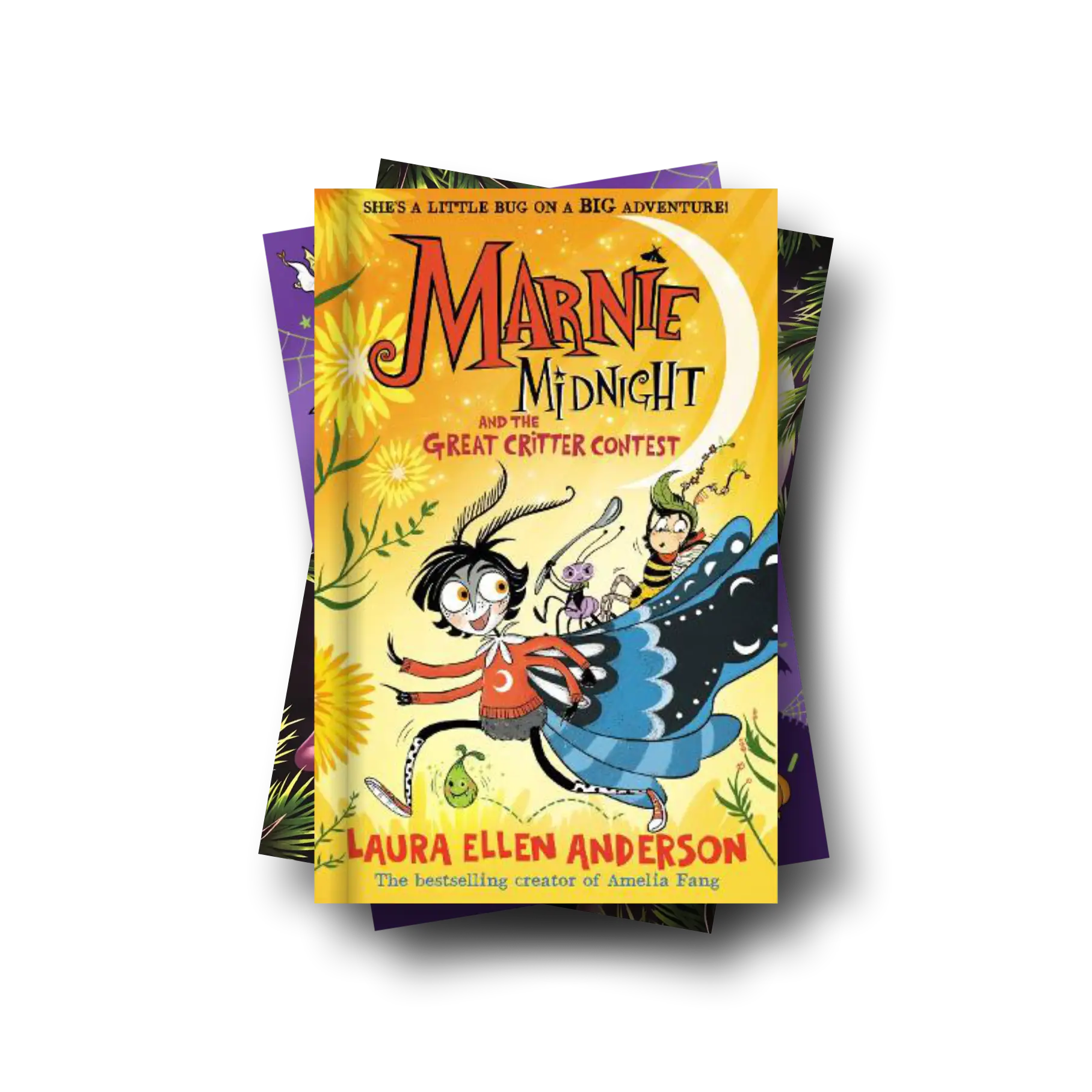 KS2 The Best Reads of 2024