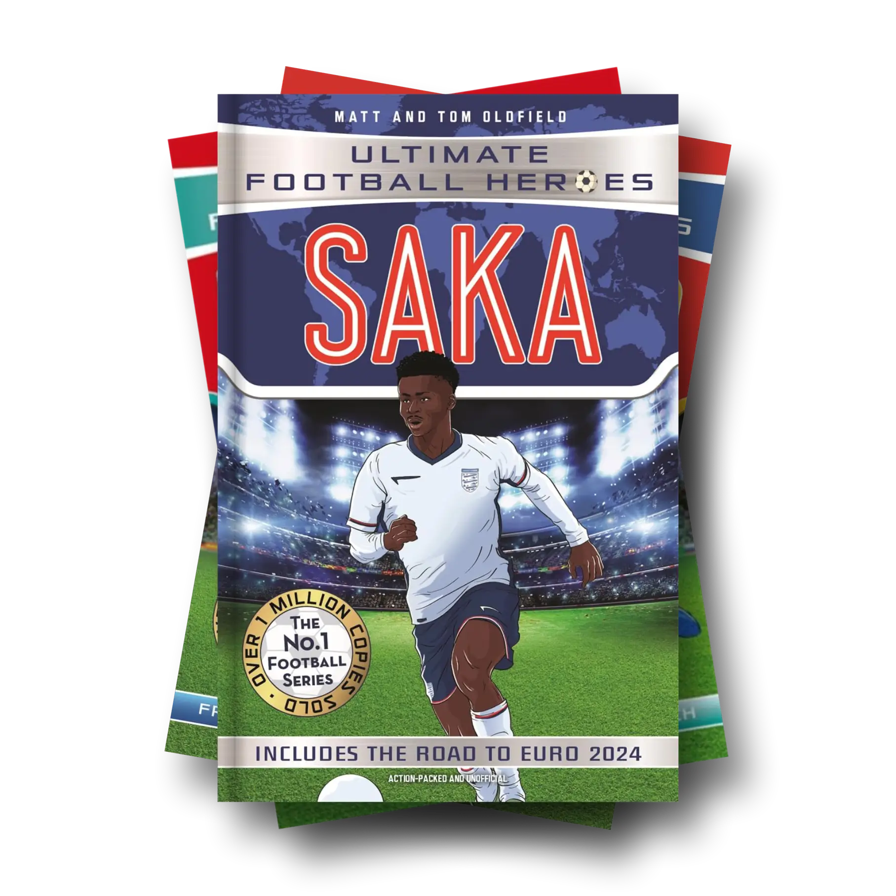 Ultimate Football Heroes