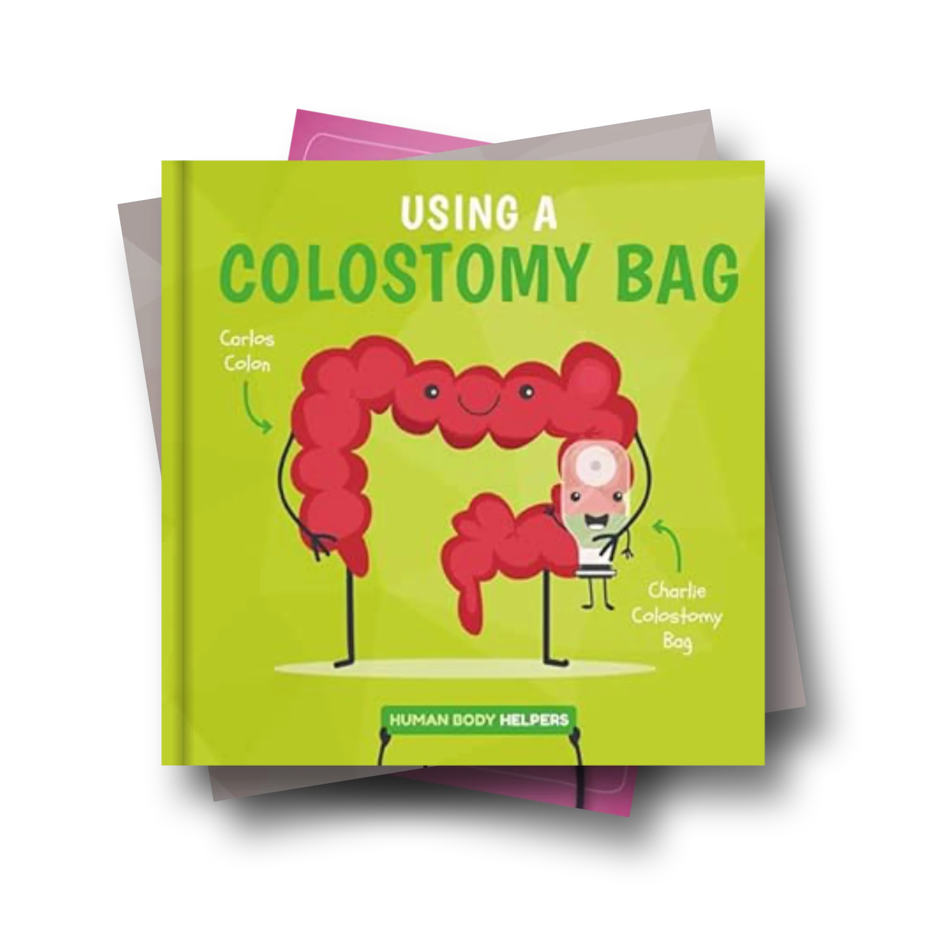 Our Human Body Helpers