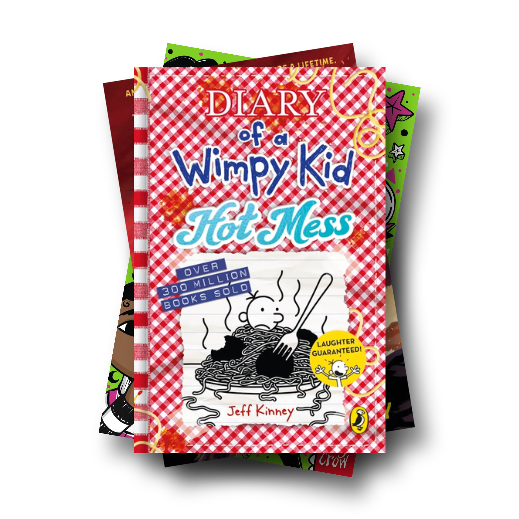 2025 Children's Award Winners