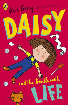 Daisy's Ultimate Trouble Collection