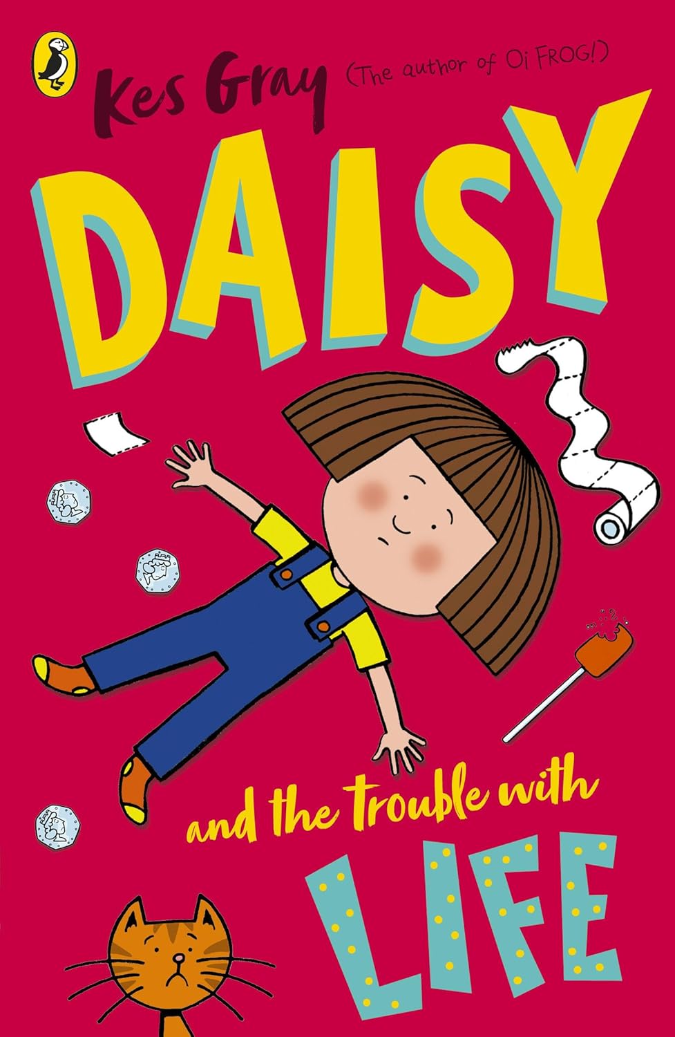 Daisy's Ultimate Trouble Collection
