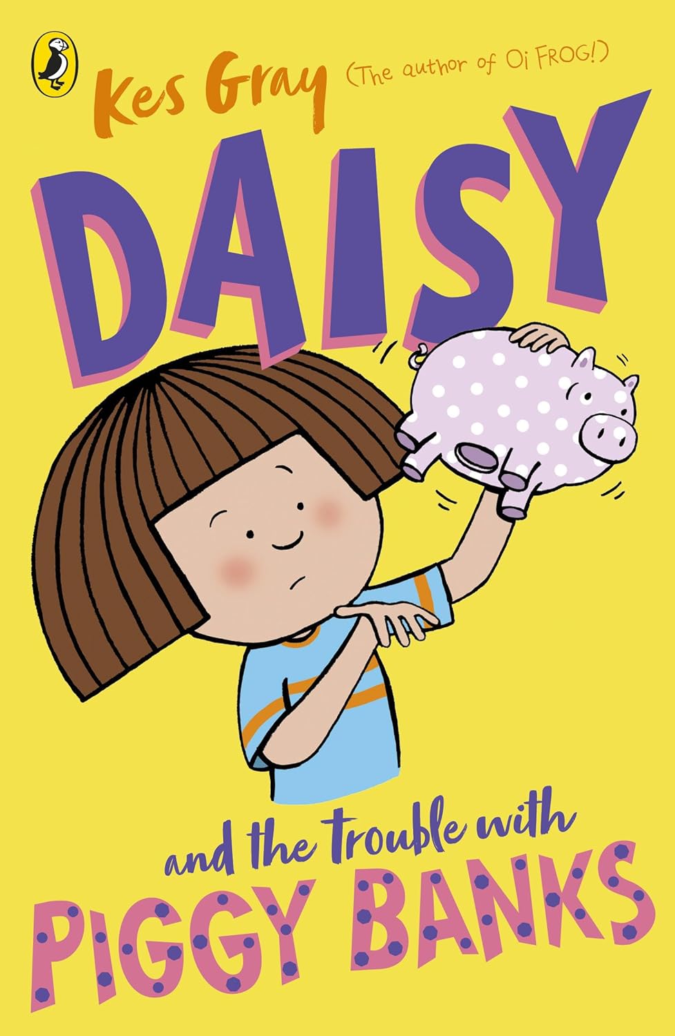 Daisy's Ultimate Trouble Collection