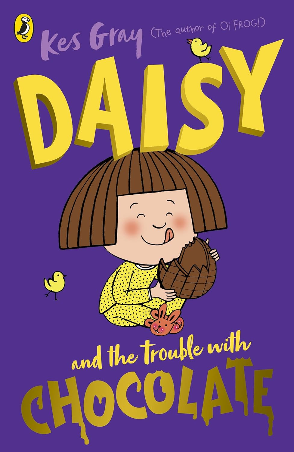 Daisy's Ultimate Trouble Collection