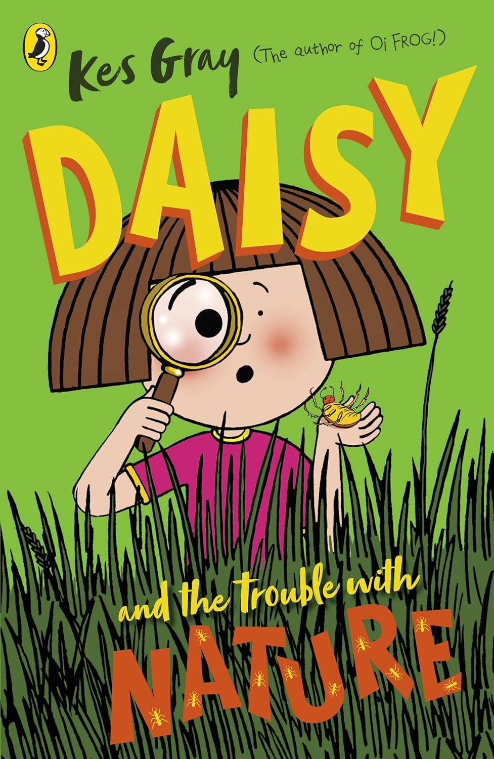 Daisy's Ultimate Trouble Collection