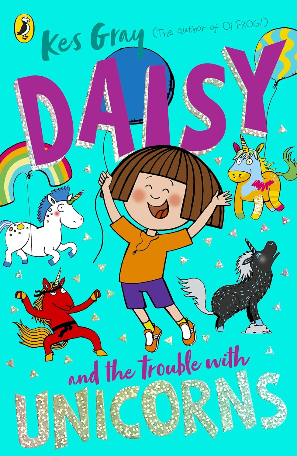 Daisy's Ultimate Trouble Collection