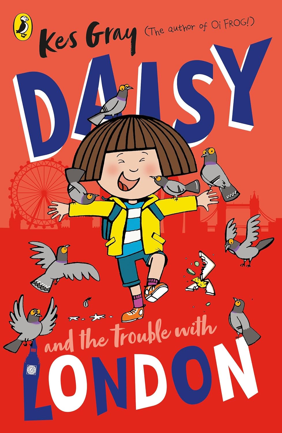 Daisy's Ultimate Trouble Collection