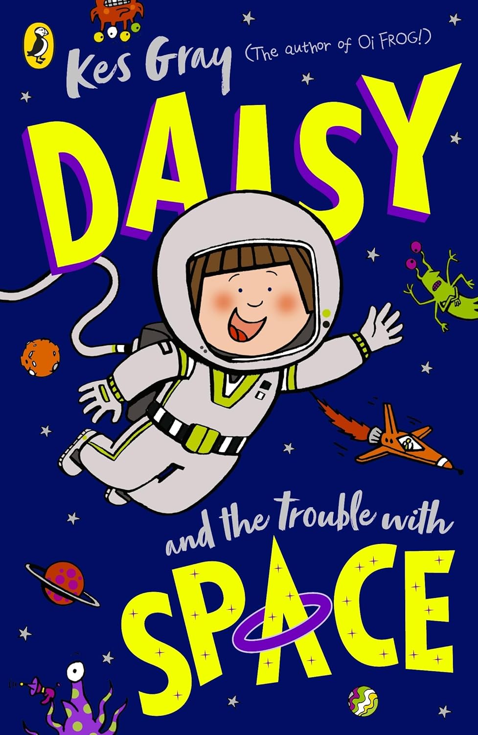 Daisy's Ultimate Trouble Collection