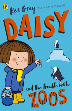 Daisy's Ultimate Trouble Collection