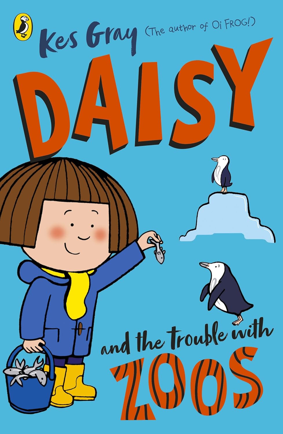 Daisy's Ultimate Trouble Collection