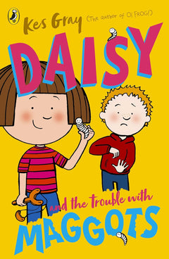 Daisy's Ultimate Trouble Collection