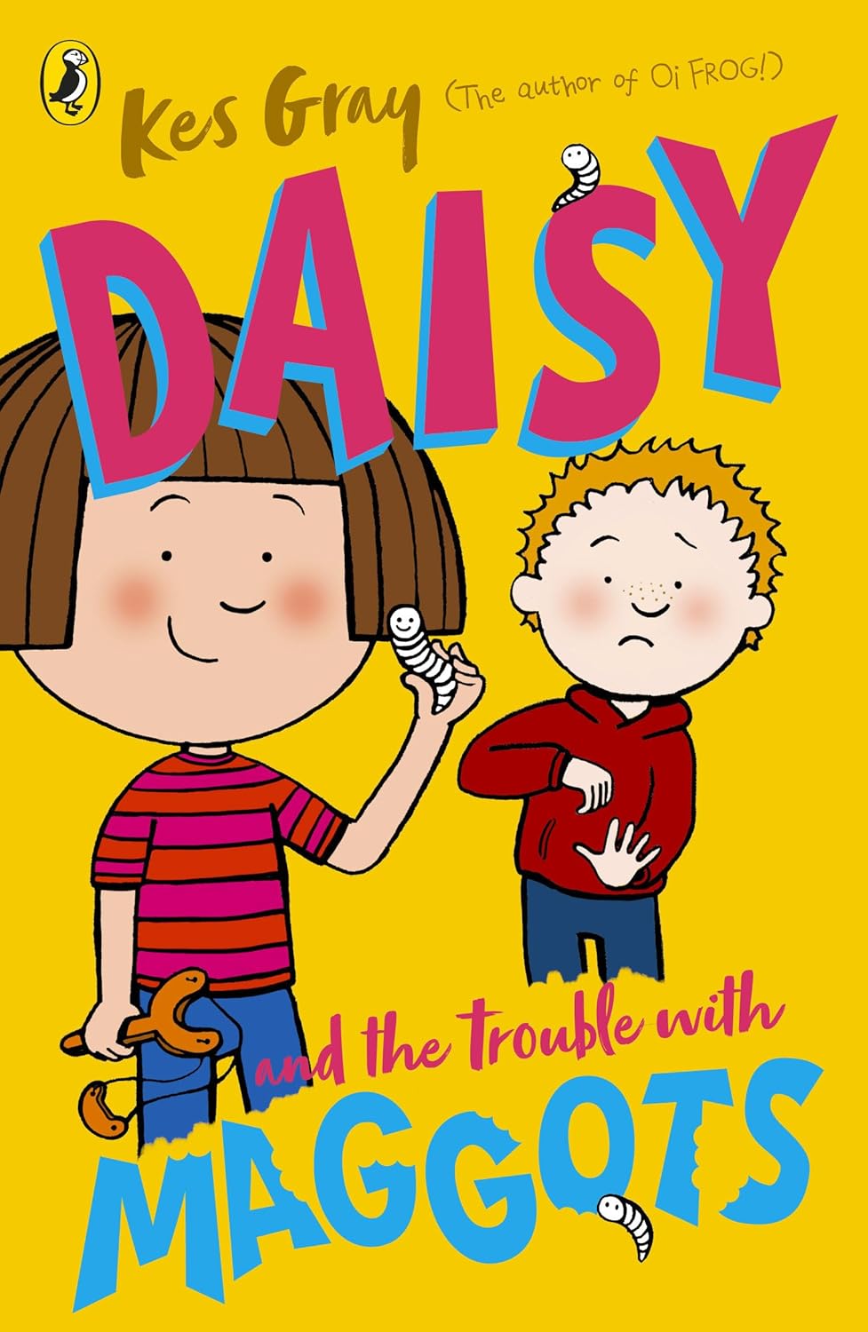 Daisy's Ultimate Trouble Collection