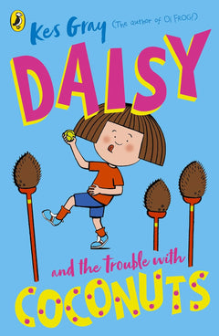 Daisy's Ultimate Trouble Collection