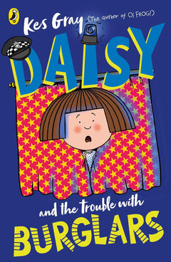 Daisy's Ultimate Trouble Collection