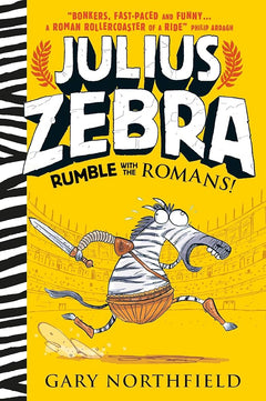 Julius Zebra