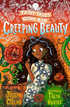 Fairy Tales Gone Bad Book Box Set