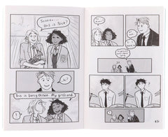 Heartstopper Volumes 1-6 by Alice Oseman