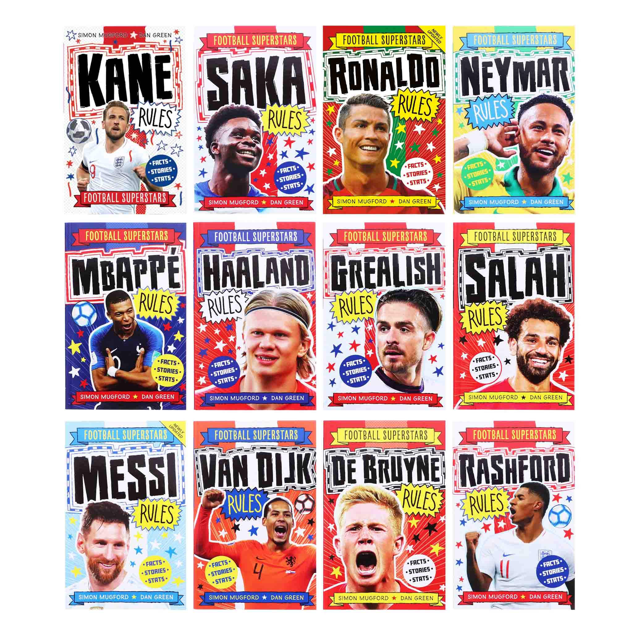 Football Stars