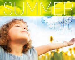 Discovering The Weather and Seasons