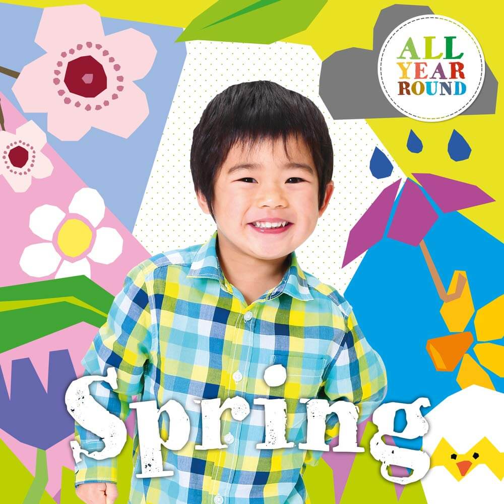 Discovering The Weather and Seasons