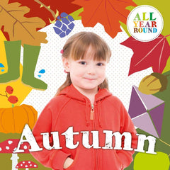 Discovering The Weather and Seasons