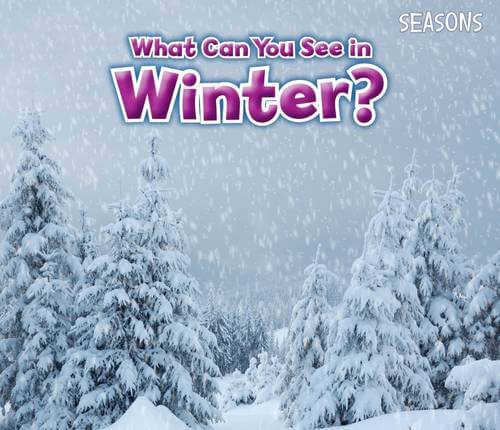 Discovering The Weather and Seasons