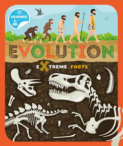 Evolution and Adaptation