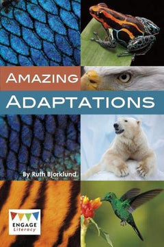 Evolution and Adaptation