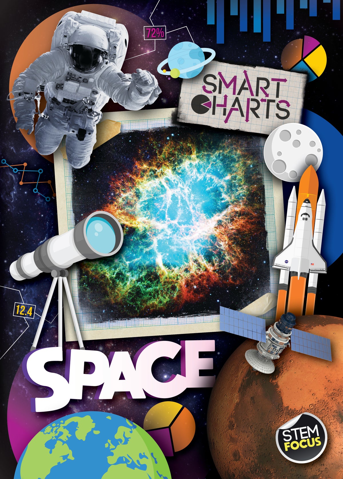 Earth and Beyond