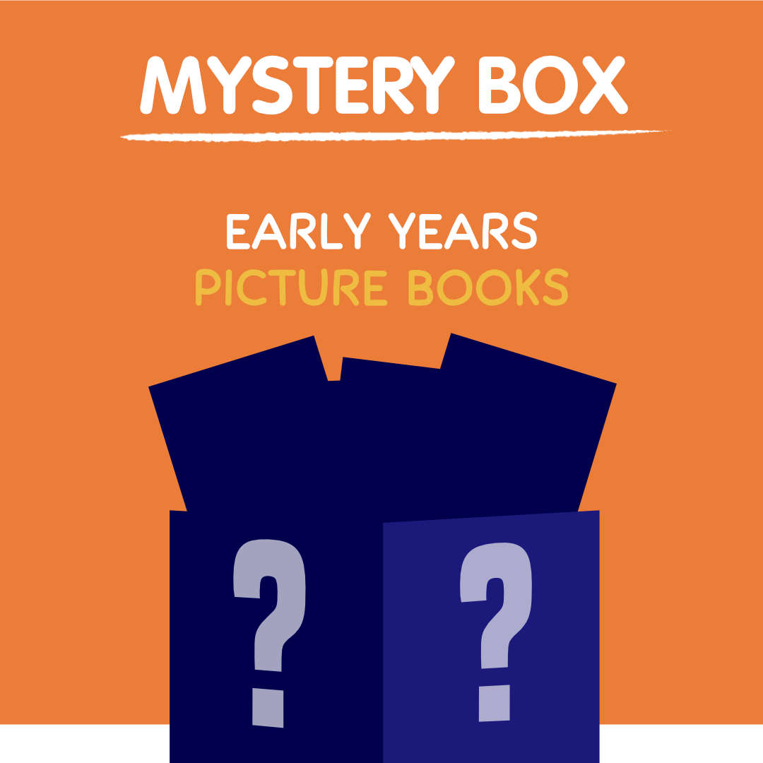 Picture Book Mystery Box