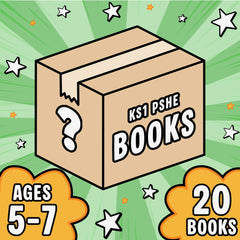 PSHE Mystery Box