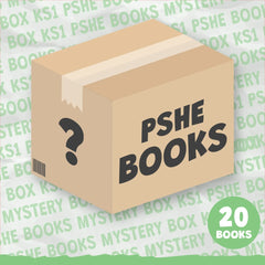 PSHE Mystery Box
