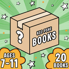 PSHE Mystery Box