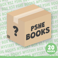 PSHE Mystery Box