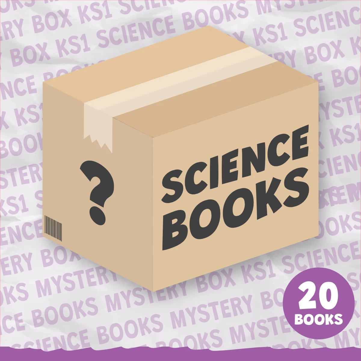 Science Mystery Box