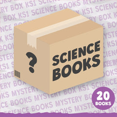 Science Mystery Box