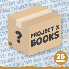 Mixed Phonics Mystery Box