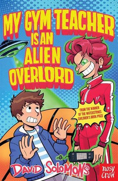 Middle Years Accelerated Reader 5.0-5.9
